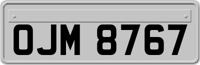 OJM8767