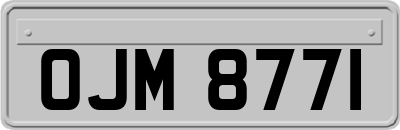OJM8771