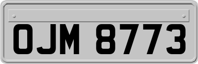OJM8773