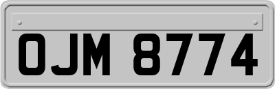 OJM8774