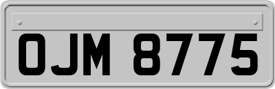 OJM8775