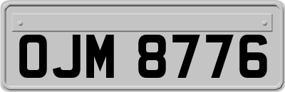 OJM8776