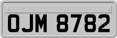OJM8782