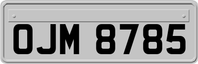 OJM8785