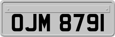 OJM8791