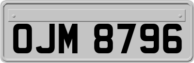 OJM8796