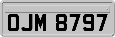 OJM8797