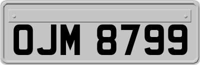 OJM8799