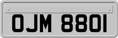 OJM8801