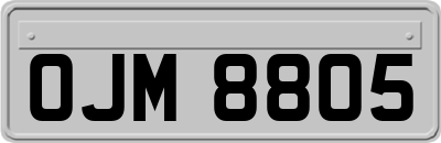 OJM8805