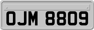 OJM8809