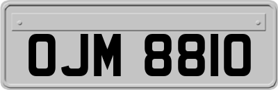 OJM8810