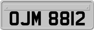 OJM8812