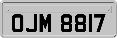OJM8817