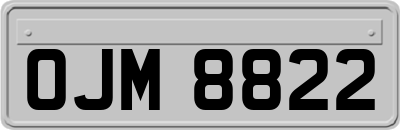 OJM8822
