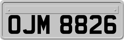 OJM8826