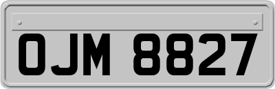 OJM8827