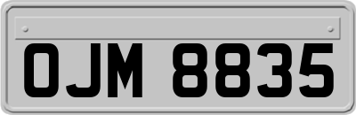 OJM8835