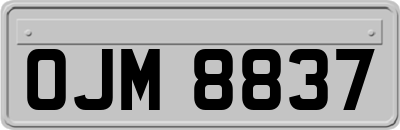 OJM8837