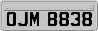 OJM8838