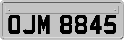 OJM8845