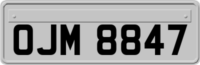 OJM8847