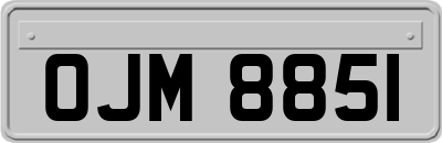OJM8851