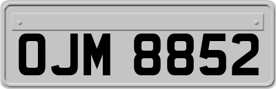 OJM8852