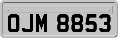 OJM8853