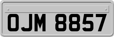 OJM8857