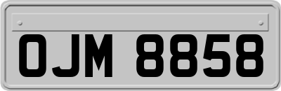 OJM8858
