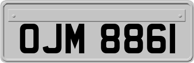 OJM8861