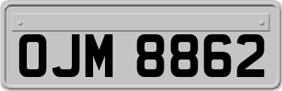 OJM8862