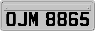OJM8865