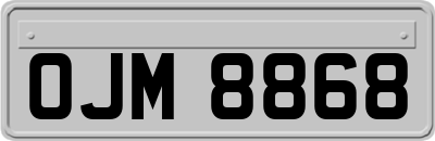 OJM8868