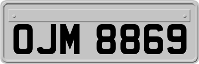 OJM8869