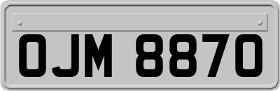 OJM8870