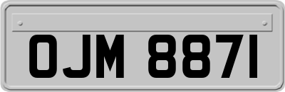 OJM8871