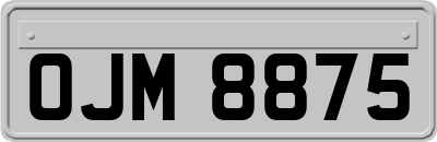 OJM8875