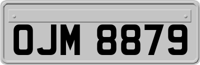 OJM8879