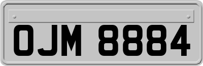 OJM8884