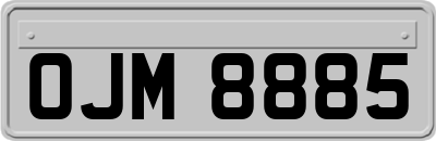 OJM8885