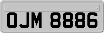 OJM8886