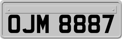 OJM8887