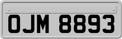 OJM8893