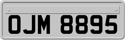 OJM8895