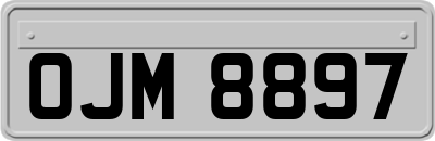 OJM8897