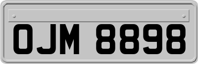 OJM8898