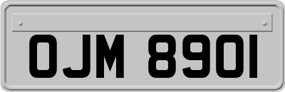OJM8901