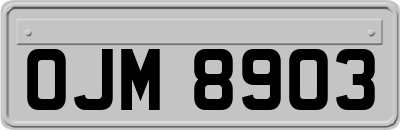 OJM8903